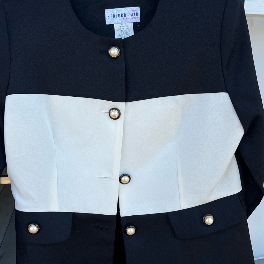 Saco good conticion talla L
